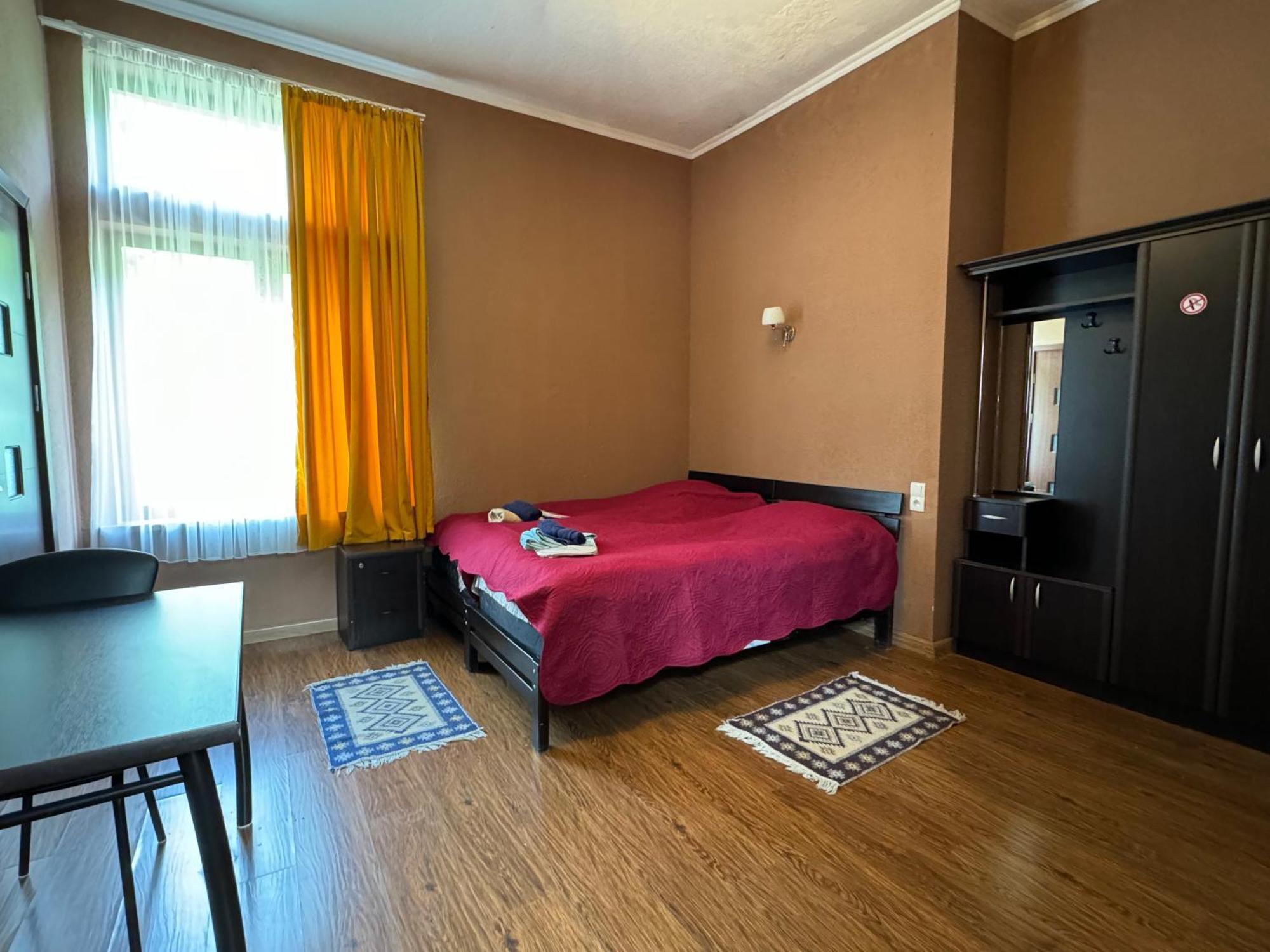 Juta Guest House Экстерьер фото